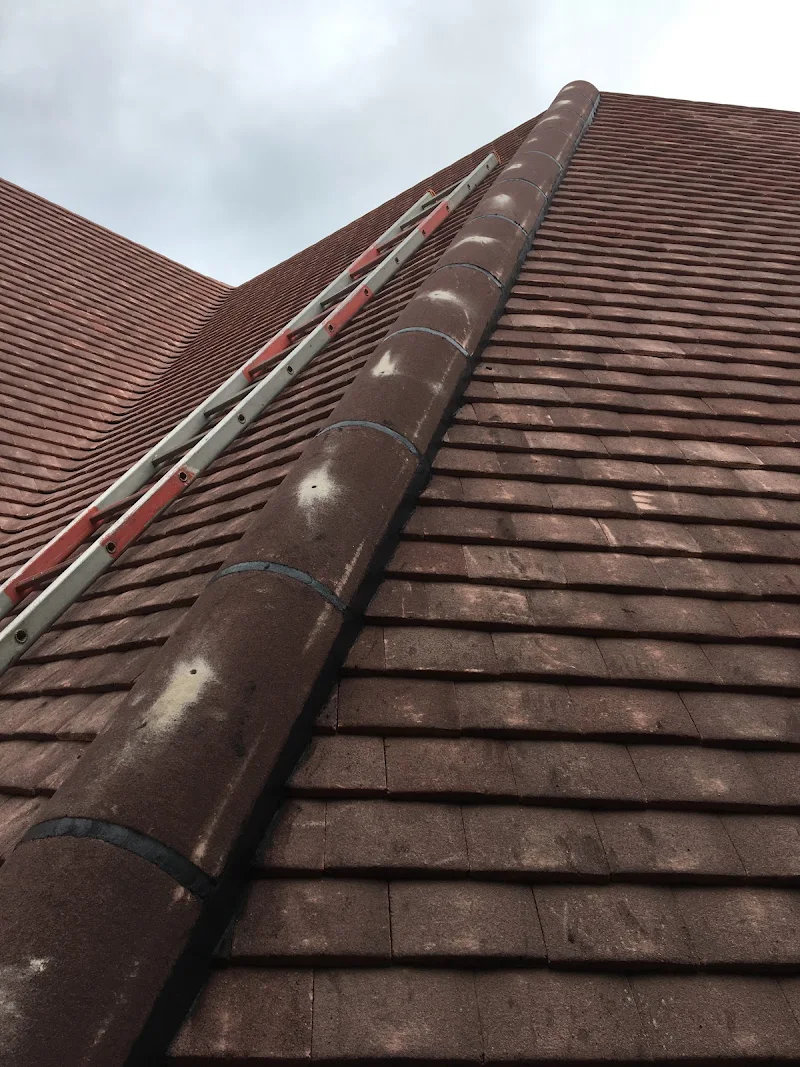 Roof repairs, East Sussex